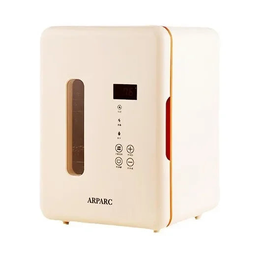 Two-in-one Bottle Sterilizer Ultraviolet Sterilization and Drying Function Special Sterilizer for Baby Products