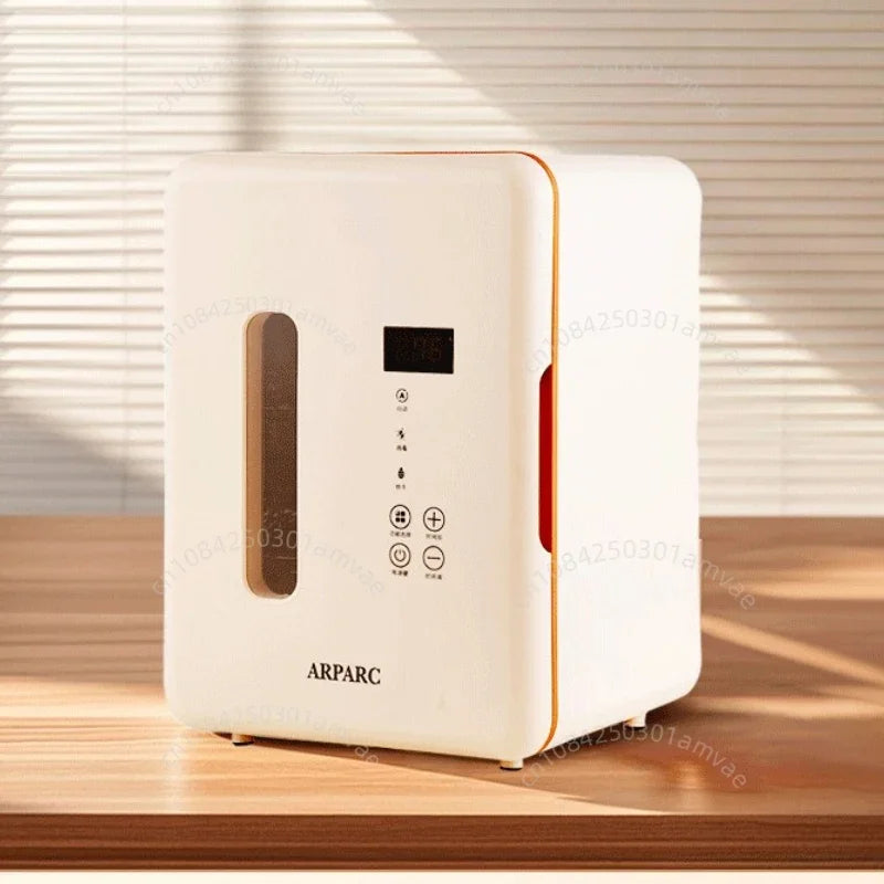Two-in-one Bottle Sterilizer Ultraviolet Sterilization and Drying Function Special Sterilizer for Baby Products