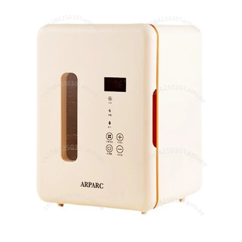 Two-in-one Bottle Sterilizer Ultraviolet Sterilization and Drying Function Special Sterilizer for Baby Products